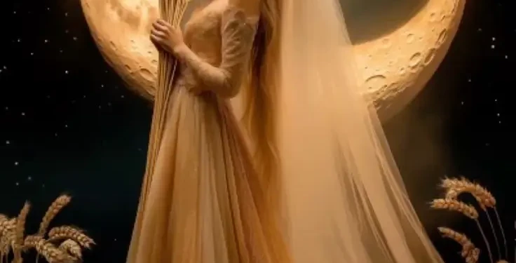 برج العذراء حظك اليوم الجمعة 3 أبريل 2026. حنان داخلي وقدرة على القيادة رغم التحديات