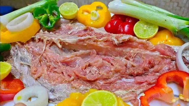 القاتل الصامت في طبق الفسيخ. طوارئ بمراكز السموم لإنقاذ المواطنين من الموت