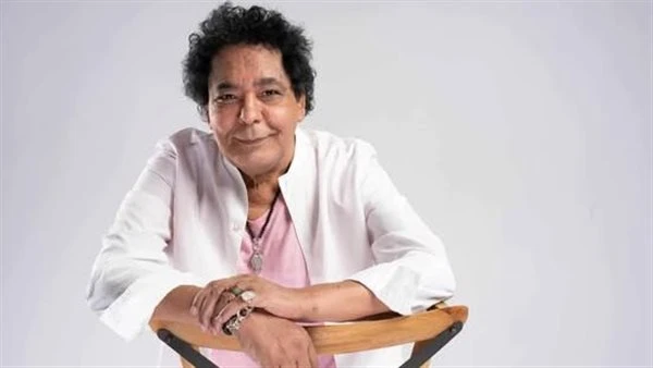 حمدي بتشان يكشف عن موقف جمعه بالكينج محمد منير