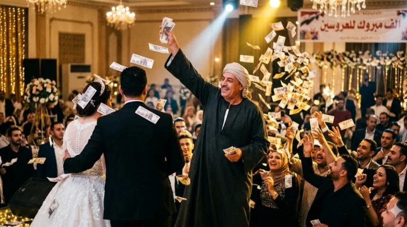 بعد جدل نقطة المليون جنيه. عالم بالأوقاف: "حلال في حالة معينة وبشرط"