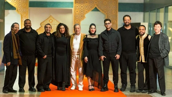 نوستالجيا باند تعود للجمهور بعروض لايف وأغنيات الزمن الجميل بتوزيع عصري