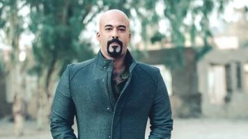 فى قصة رحيل هيثم أحمد زكي المفاجئ