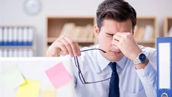 ١٠٠ مليون صحة.. مشكلات في العمل تؤثر على صحتك النفسية