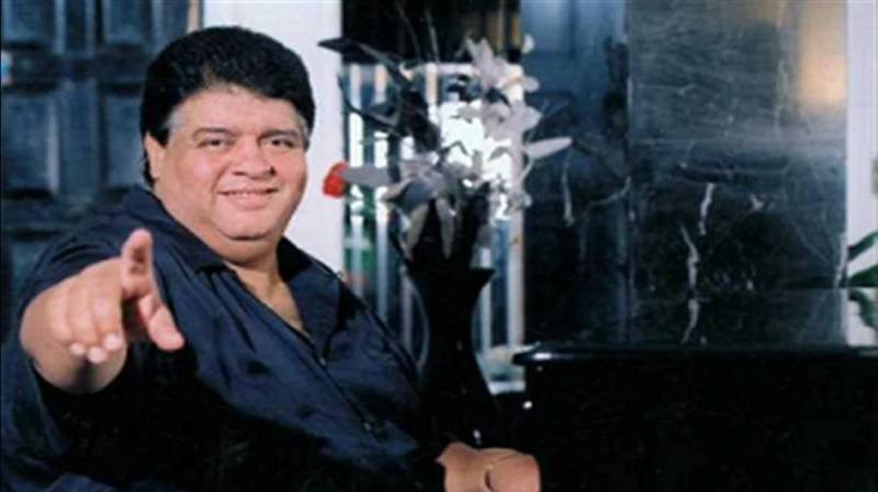 من محطات فنية في حياة حسن أبو السعود