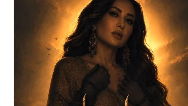 سلمولي..اجدد اغاني لطيفة في احدث البوم لها غدا.. انتظروها