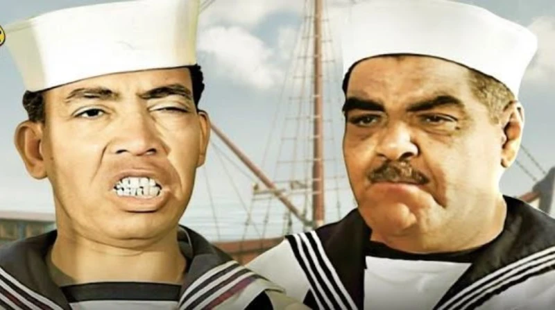 “الشاويش عطية” يختتم مشواره بـ"الخطايا" والشلل. تفاصيل مأساوية في رحيل رياض القصبجي