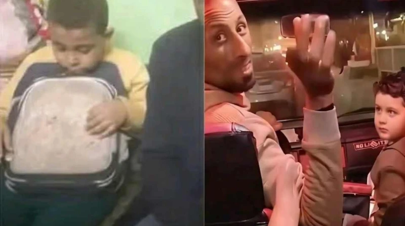 من عصام والشنطة شهادة ميلاد زين. لماذا لجأ الناس إلى "عبثيات الترند"