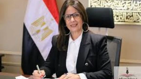 وزيرة الثقافة تتابع الاستعدادات النهائية لاحتفالات أعياد الربيع وعيد القيامة في القاهرة والمحافظات