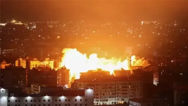 نجوم الفن والإعلام يتضامنون مع لبنان بعد الاعتداء عليها من إسرائيل بكلمات مؤثرة