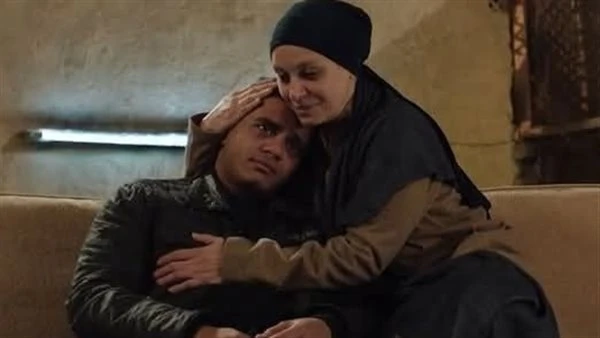 ده الفن الهادف. الجمهور يحتفي بـ مسلسل حكاية نرجس بعد عثور إسلام المخطوف على أهله