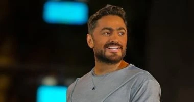 تامر حسني يكشف تفاصيل تعاونه مع فرنش مونتانا ويعلق على زواجه مجددًا