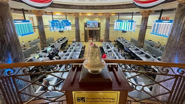 مؤشر قطاع البنوك يختتم تعاملات اليوم على ارتفاع بنسبة 0.06%