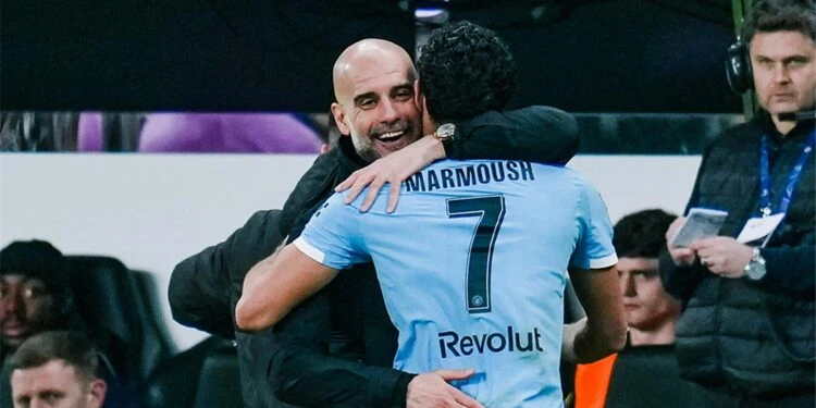 مرموش يخطط للهروب من جحيم السيتي إلى أستون فيلا