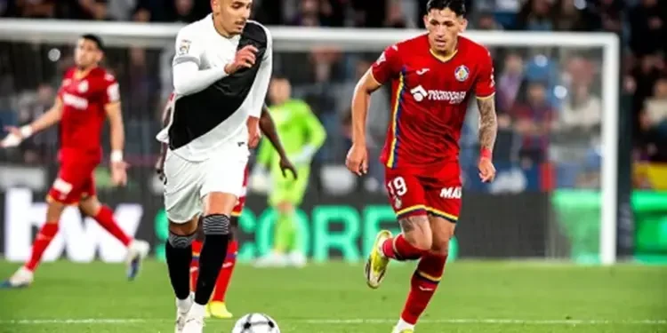 “الضفادع” عضت خيتافي. وجابت أجلهم في الدقيقة 83