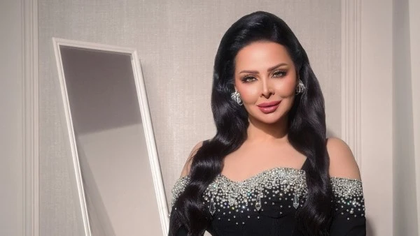 ديانا كرزون نجمة افتتاح "جرش 2026" تلتقي جمهور المهرجان مرتين