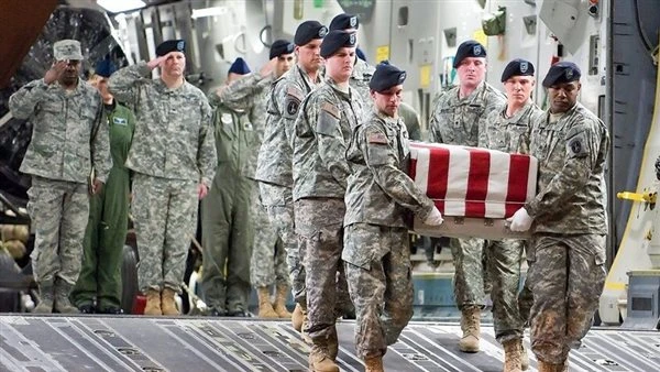 البنتاجون: إصابة 400 جندي أمريكي خلال المواجهات مع إيران