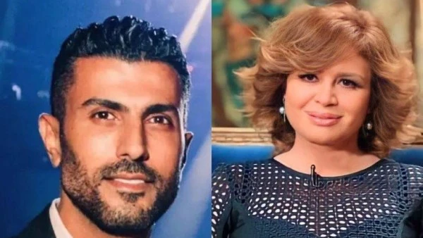 إلهام شاهين تُشيد بـ محمد سامي في قلب شمس : هتتفاجئوا بمحمد سامي كممثل زي ما فاجئنا من بدايته كمخرج