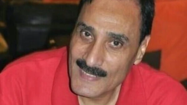 بعد الفنان فتحي سعد يكشف ل تفاصيل حالته الصحية