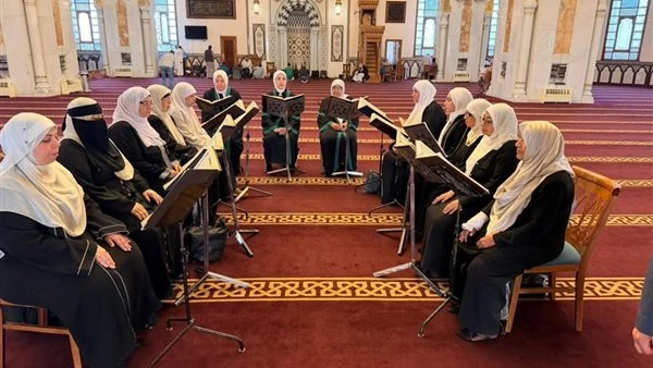 الأوقاف تُطلق 26 قافلة دعوية للواعظات بعنوان «تكاليف الزواج بين المبالغة والاعتدال»