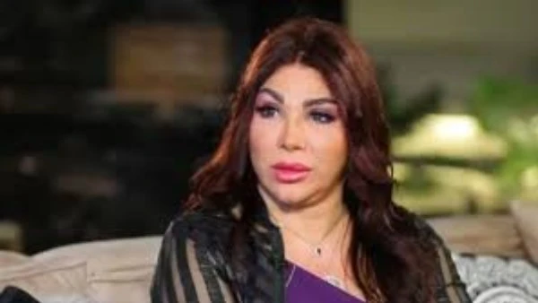 براءة غادة إبراهيم من تهمة سب وقذف بوسي شلبي