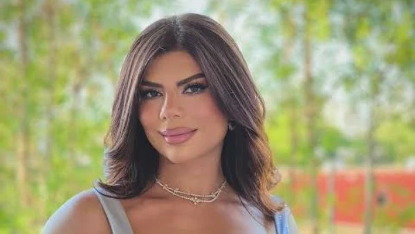 لا أميرة فتحي تنفي شائعات اعتزالها الفن