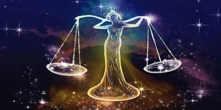 برج الميزان اليوم الأحد 26 أبريل 2026. طاقة إيجابية تقودك للإبداع وتعزيز العلاقات