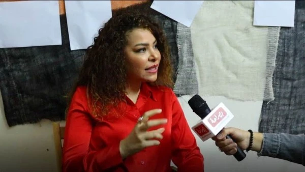 ألفت عمر عن واقعة فتاة الإسكندرية: أنا مصدومه ازاى طليق واحده وعنده بنات منها يوصلها هو واهله للحاله دى