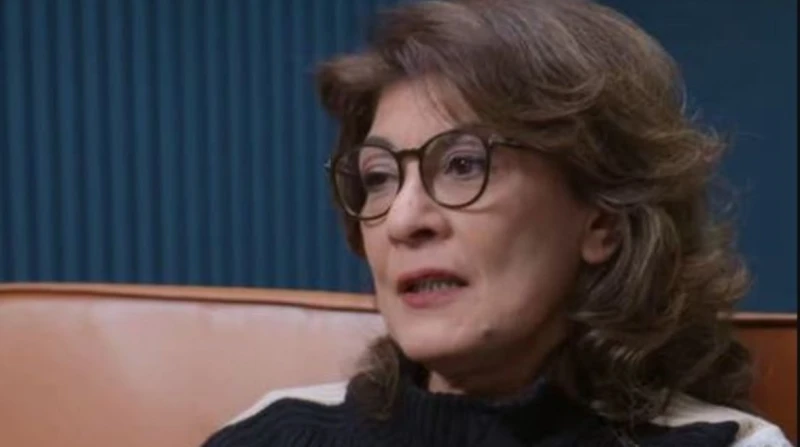 سماح أنور: تعرضت للتنمر بسبب مظهري. وقالوا عني "مسترجلة"