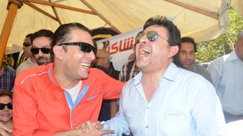 "ربنا قادر يشفيه". نقيب الموسيقيين يطالب بتكثيف الدعاء لهاني شاكر