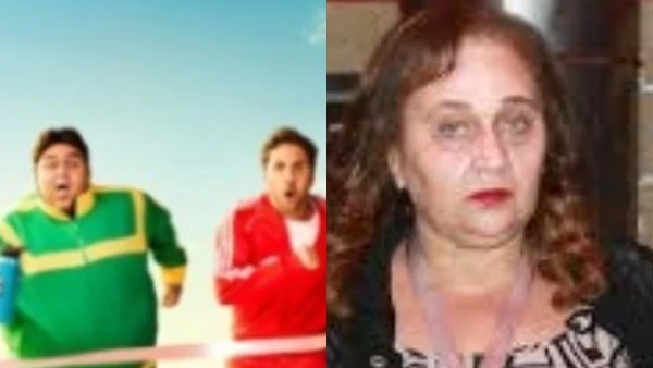 ماجدة خير الله تشيد ب اللعبة 5 بعد عرض أولى 4 حلقات منه