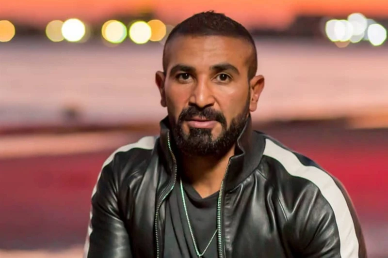 أحمد سعد يعلن خطة لطرح 5 ألبومات متنوعة خلال الفترة المقبلة