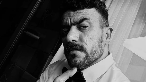 طلق نار. أحمد العوضي يشوق الجمهور لـ فيلم شمشون ودليلة بهذه الطريقة