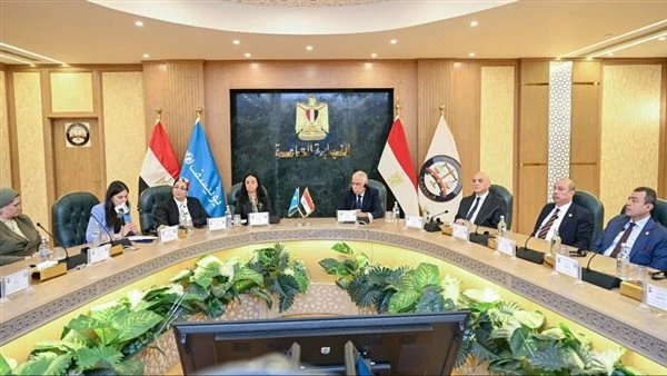 النيابة العامة تفتتح عددًا من غرف التحقيق الصديقة للطفل بمقار النيابات