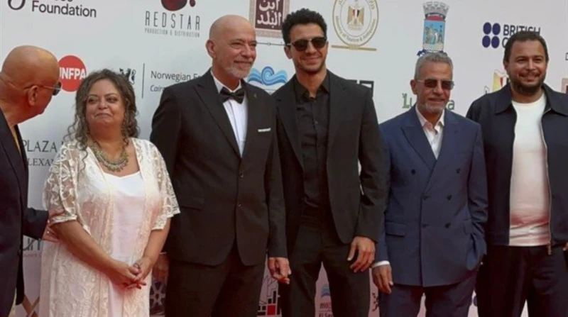 الكبار يلتقون في الإسكندرية. انطلاق الدورة 12 للمهرجان الدولي للفيلم القصير