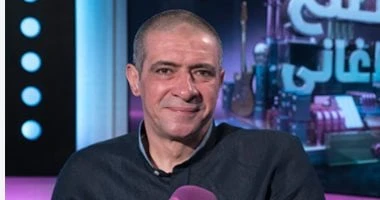 تشييع جنازة الشاعر الغنائى هانى الصغير بعد ظهر اليوم والعزاء غدا