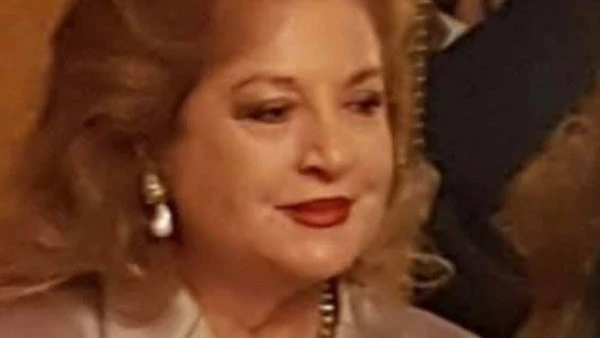 وفاة سلوى القدسي خطيبة الراحل فريد الأطرش