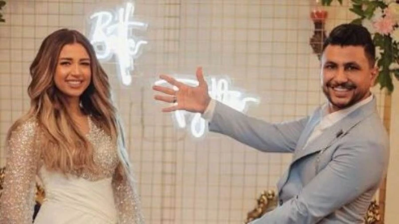 مش محتاجة ريتش علشان أبقى مشهورة.. فرح شعبان ترد على منتقديها حول طلاقها بسبب التريند