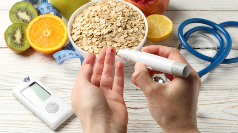 هل تعد أوميجا 3 خيارا مناسبا لمرضى السكري؟ دراسة توضح