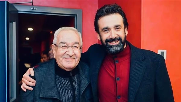 المخرج محمد عبدالعزيز ابتعدت عن الإخراج ولم أعتزل وتمنيت تقديم عمل مع كريم عبدالعزيز