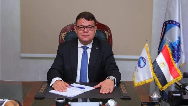 "صحة الشيوخ" تناقش مقترح النائب محمد البديوي بتحويل "العياط المركزي" إلى مستشفى عام