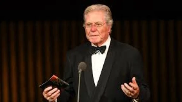 حسين فهمي يشارك في فيلم صيني عالمي