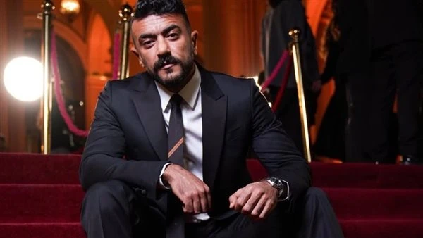 مسابقة جديدة من أحمد العوضي لجمهوره.. من نجمة فيلم "شمشون ودليلة"