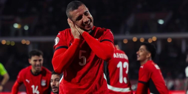 بوما تحط الـ 7 نجوم فوق الشعار. عشان العالم يعرف إننا ملوك إفريقيا