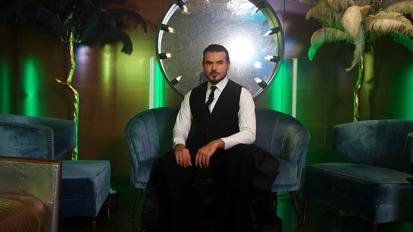 انطلاقة جديدة بــ ميني ألبوم.. ساموزين.. يبدأ موسم الصيف بـــ أغنية روحي