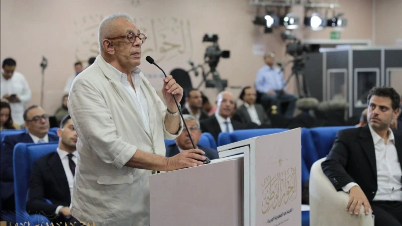 يسري نصر الله: الإخراج ليس محور العمل والتصوير ثمرة جهد جماعي