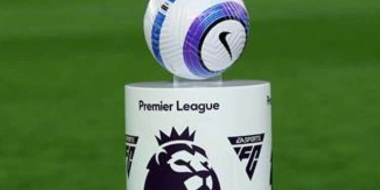 ترتيب هدافي الدوري الإنجليزي بعد انتهاء الجولة الـ 32