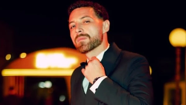 محمود حجازي لن أتنازل عن حقي في مواجهة التشهير والشائعات