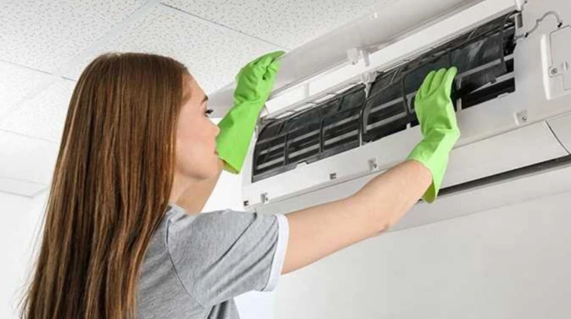 ​كيف تحمي تكييف منزلك من الأعطال المفاجئة في ذروة الحر