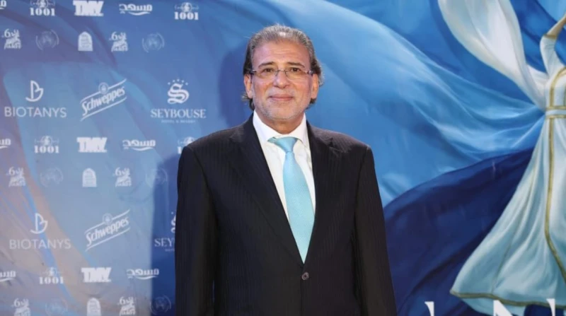 "هلب سفينة الإسكندرية". شاهد على تاريخ مشترك بين مصر والجزائر