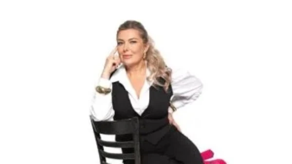 تكريم المخرجة البولندية دي كيه فيلخمان من مهرجان أسوان لأفلام المرأة